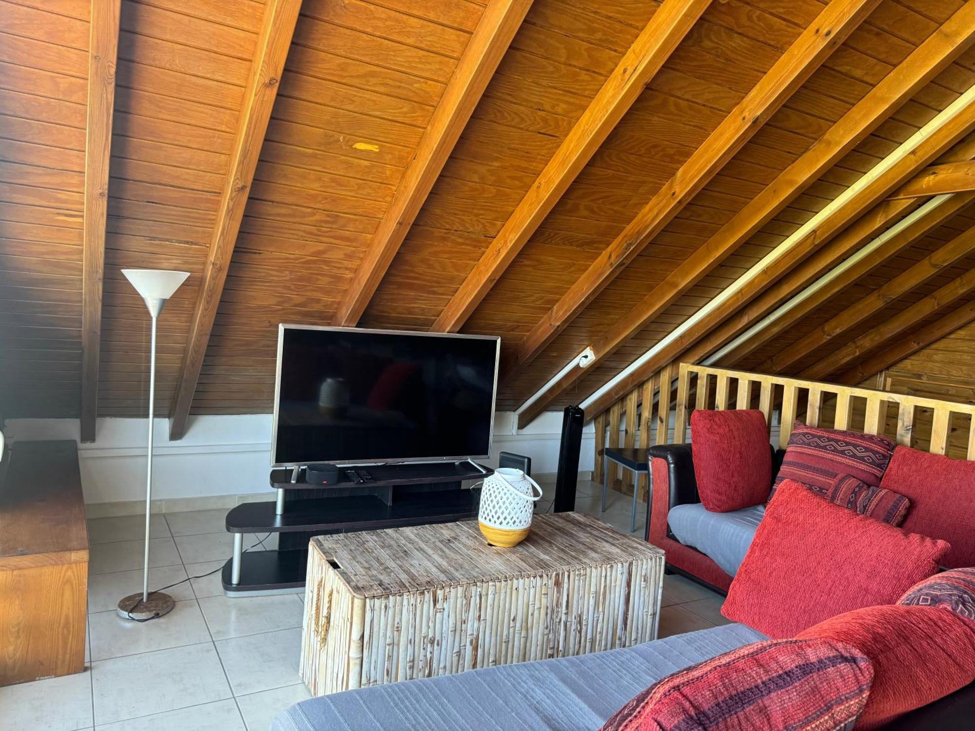 Maison Bord De Mer A 100 M Saint-Francois  Kültér fotó